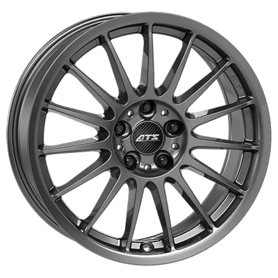 Streetrallye 6,0x15 4x100 ET38 MB63,3 ATS