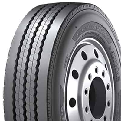 HANKOOK AU04 11 R225 148/145J