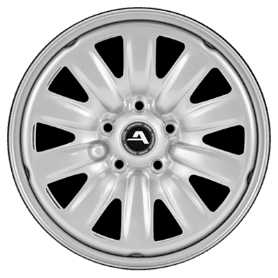 Audi/VW 6,0Jx16 5x112 ET48 MB57 Alcar