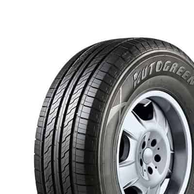 Autogreen Sport Cruiser SC6 235/55R18 100 V