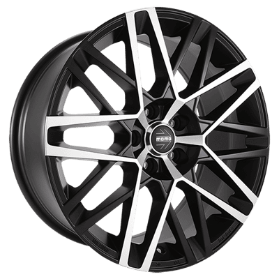 Avenger 8,0x18 5x112 ET30 MB72,3 Momo