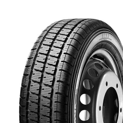 Avon AS12 All season van 225/65R16 112/110 R C