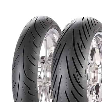 Avon Spirit ST 120/70R17 58 W Front
