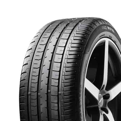 Avon ZX7 235/55R18 100 V