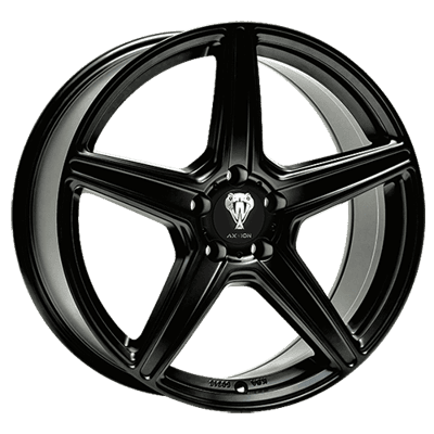 AX7 9,0x21 5x120 ET30 MB76,9 Axxion