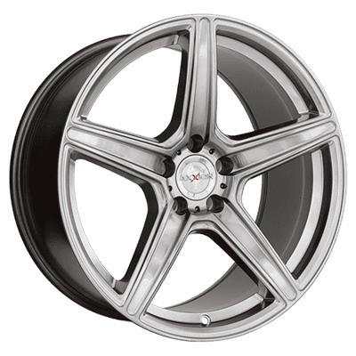 AX7 9,0x20 5x120 ET45 MB65,1 Axxion