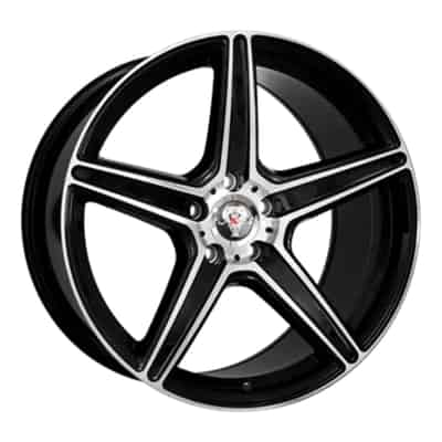 AXXION AX7 10.5X20 5X112 ET15 66.6