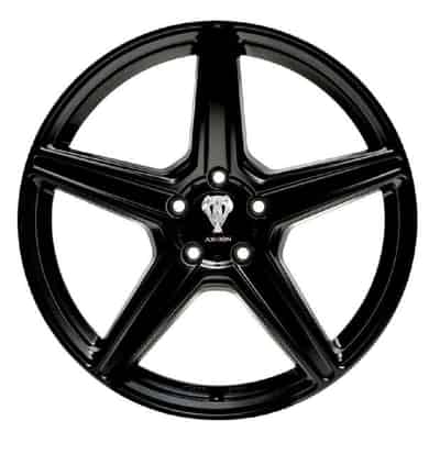 AXXION AX7 10.5X20 5X112 ET15 66.6