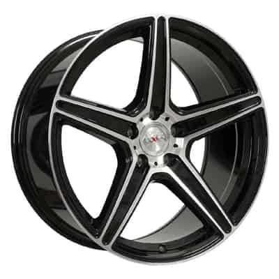 AXXION AX7 9.0X21 5X112 ET42 66.6