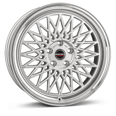 B 7,0x17 4x108 ET20 MB65,1 Borbet