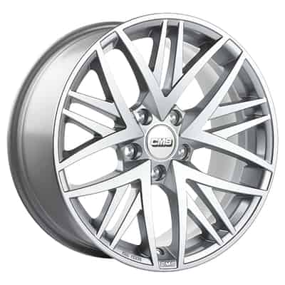 CMS B1 8X18 5X112 ET40 66.5