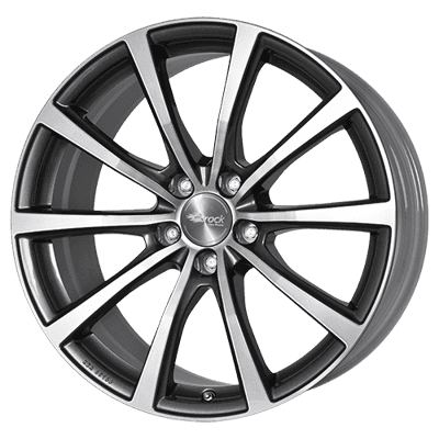 B32 9,5x19 5x114,3 ET45 MB64,1 Brock