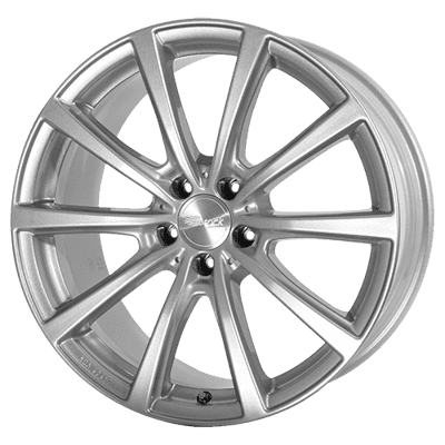 B32 9,5x20 5x114,3 ET45 MB64,1 Brock