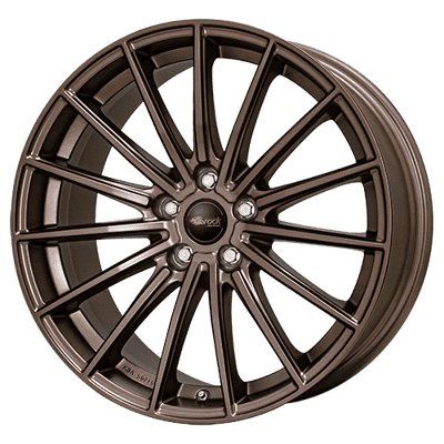 B36 8,5x19 5x108 ET44 MB72,6 Brock