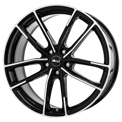 B38 8,0x18 5x112 ET40 MB57,1 Brock