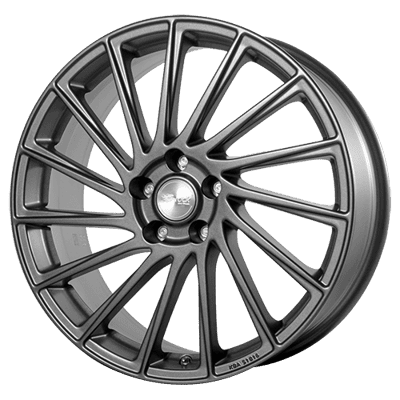 B39 7,0x17 4x100 ET38 MB63,4 Brock