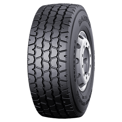 445/65 R22.5 169K BS 49 M+S 16PR Barum
