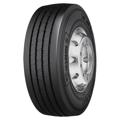 445/45 R19.5 160J BT 200 R M+S 22PR Barum
