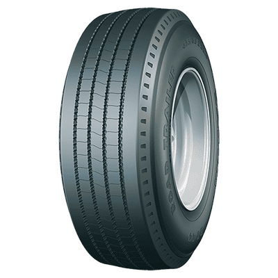 425/65 R22.5 165K BT 44 Road Trailer 20PR Barum