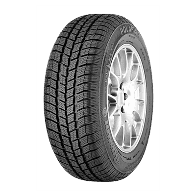 185/55 R14 80T Polaris 3 M+S Barum