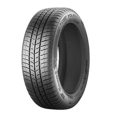 205/70 R15 96T Polaris 5 FR M+S Barum