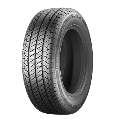 195/70 R15C 104/102R SnoVanis 2 M+S 8PR Barum