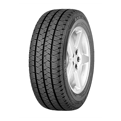 195/60 R16C 99H/97H Vanis 6PR Barum