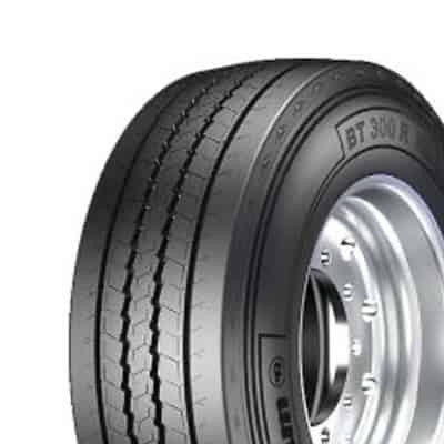 HL385/65 R22.5 164K BT 300 R 20PR Barum