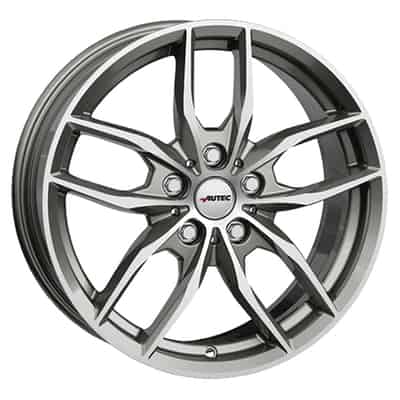 Bavaris 8,0x19 5x112 ET54 MB66,6 Autec