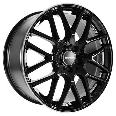 Berghem 11,5x23 5x130 ET61 MB71,6 GMP