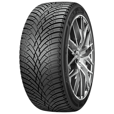155/80 R13 79T All Season 1 BERLIN TIRES