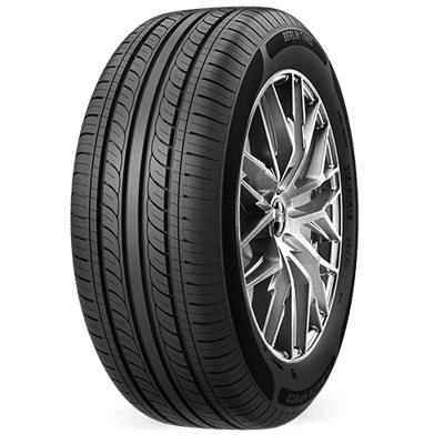 185/55 R15 82H Summer HP ECO BERLIN TIRES