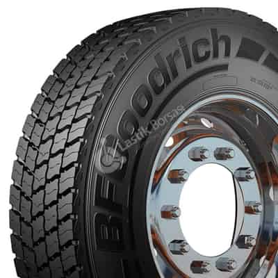 235/75R17.5 132/130M BF Goodrich ROUTE CONTROL D M+S
