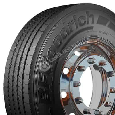 385/65 R22.5 162K/158L Route Control S VG M+S BF Goodrich