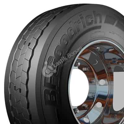 245/70 R17.5 143/141J Route Control T VG M+S BF Goodrich
