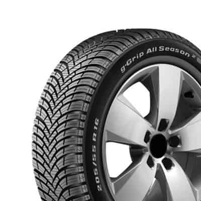 185/60 R14 82H G-Grip All Season M+S BF Goodrich
