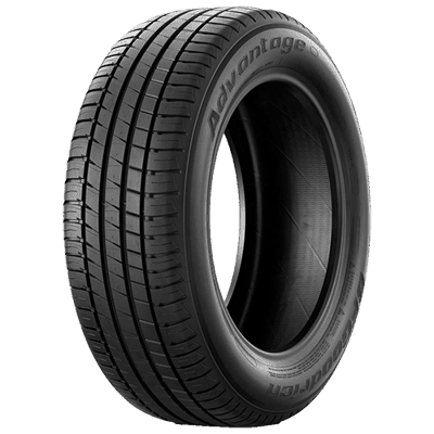 185/60 R15 88H Advantage XL BF Goodrich