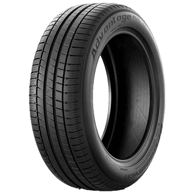 225/55 R18 98V Advantage SUV BF Goodrich