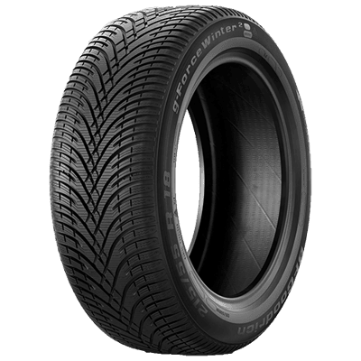 215/65 R16 102H g-Force Winter 2 SUV XL M+S BF Goodrich