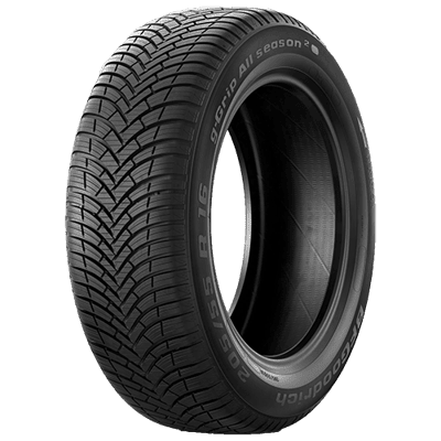 175/60 R15 81H G-Grip All Season 2 M+S BF Goodrich