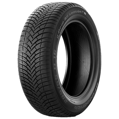 205/55 R19 97V G-Grip All Season 2 XL M+S BF Goodrich