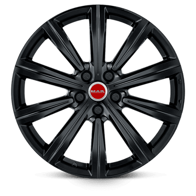 BIRMINGHAM 8,5x19 5x120 ET35 MB64,1 MAK