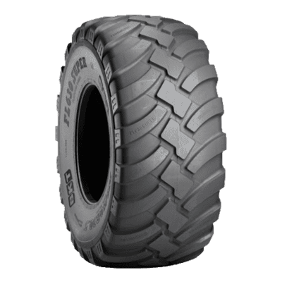 580/65 R22.5 166D FL 630 Super Steel Belted BKT BKT