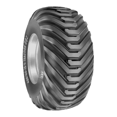 400/60-15.5 149A6/143A8 TR-882 Tract HD 14PR BKT BKT