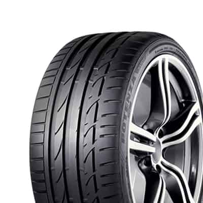 Blackarrow P16 225/50 ZR17 98W