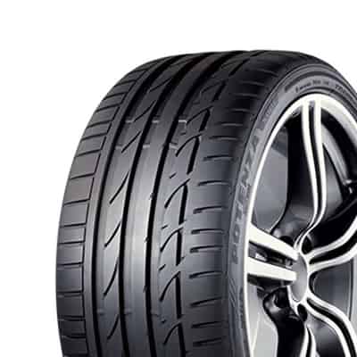 Blackarrow P16 195/55 R16 87V