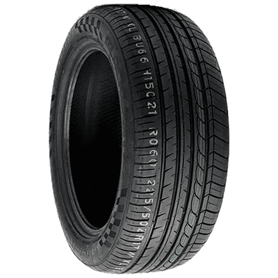 205/40 ZR17 84W BU66 XL Blacklion