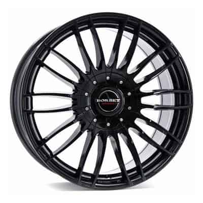 BORBET CW3 9.0X21 5X108 ET40 63.4