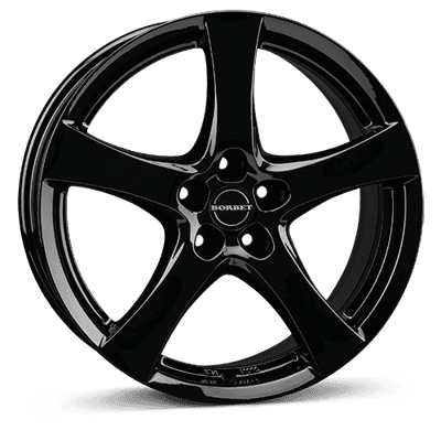 F 8,0x18 5x108 ET50 MB63,4 Borbet