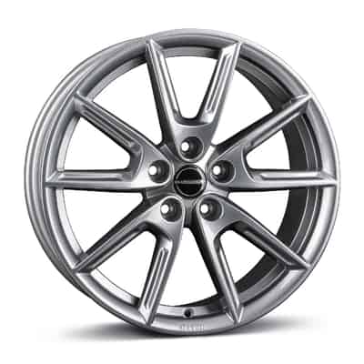 BORBET LX18 8.0X18 5X112 ET44 57.1